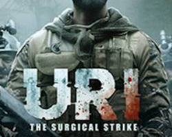 Uri The Surgical Strike